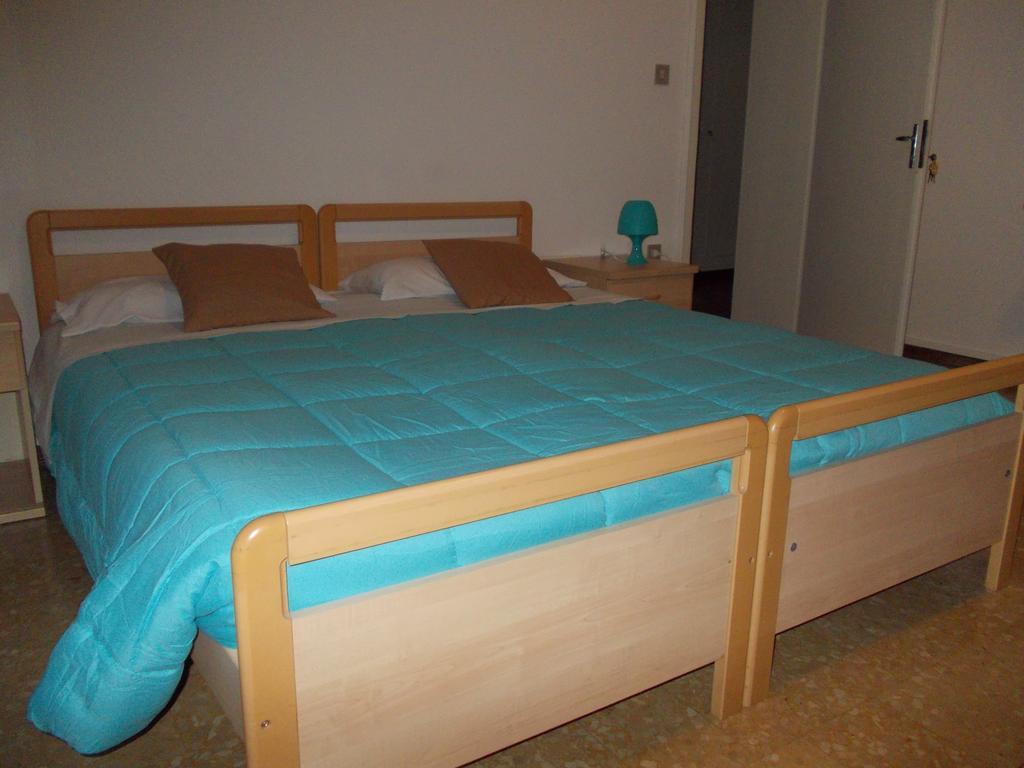 Travellers Lodge Bed & Rooms Treviso Habitación foto
