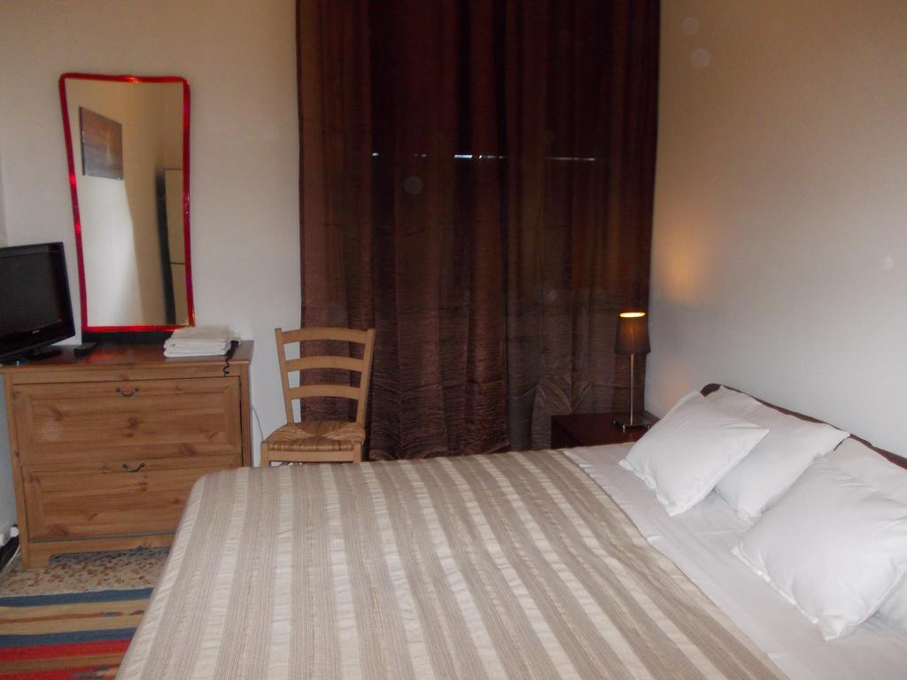 Travellers Lodge Bed & Rooms Treviso Habitación foto